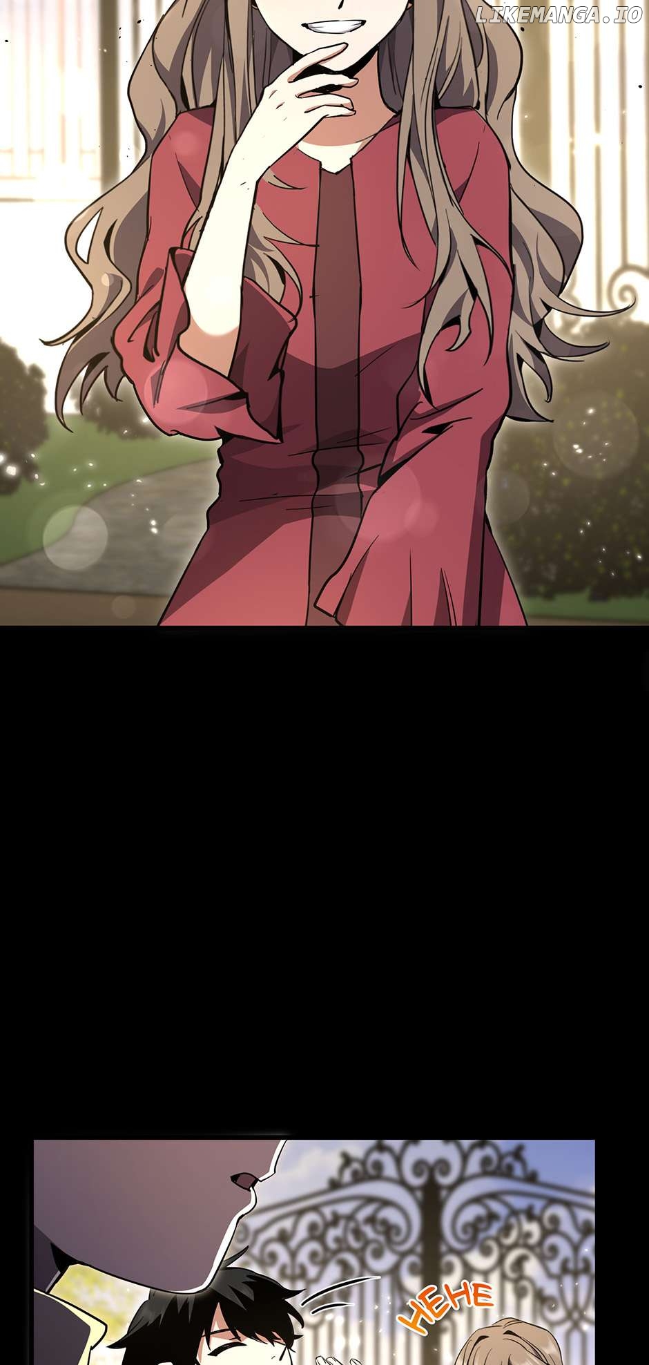 The Beginning After The End Chapter 194 image 14